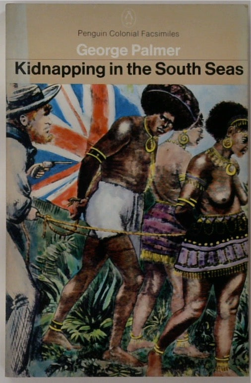 Kidnapping in the South Seas