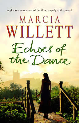 Echoes Of The Dance
