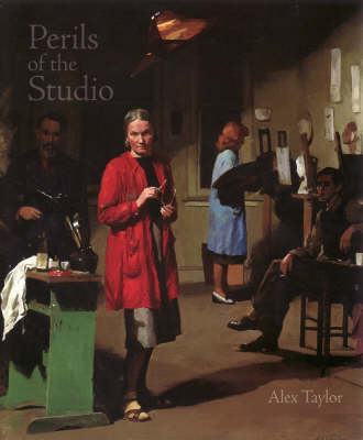 Perils of the Studio: Inside the Artistic Affairs of Bohemian
