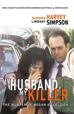 My Husband, My Killer