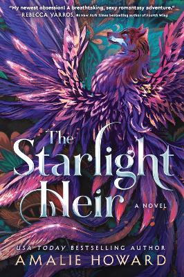 The Starlight Heir: A Novel