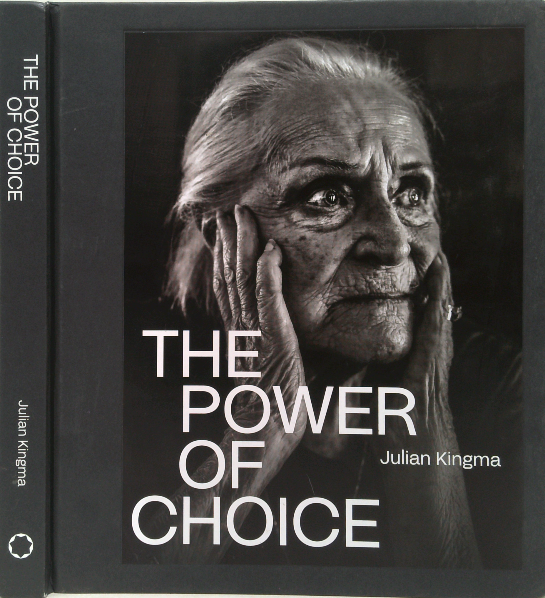 The Power Of Choice – Book Grocer