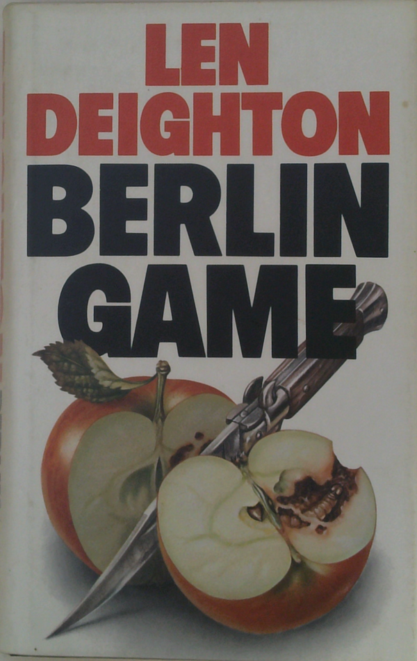 Berlin Game