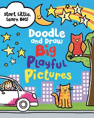 Big Playful Pictures: Start Small, Learn Big!