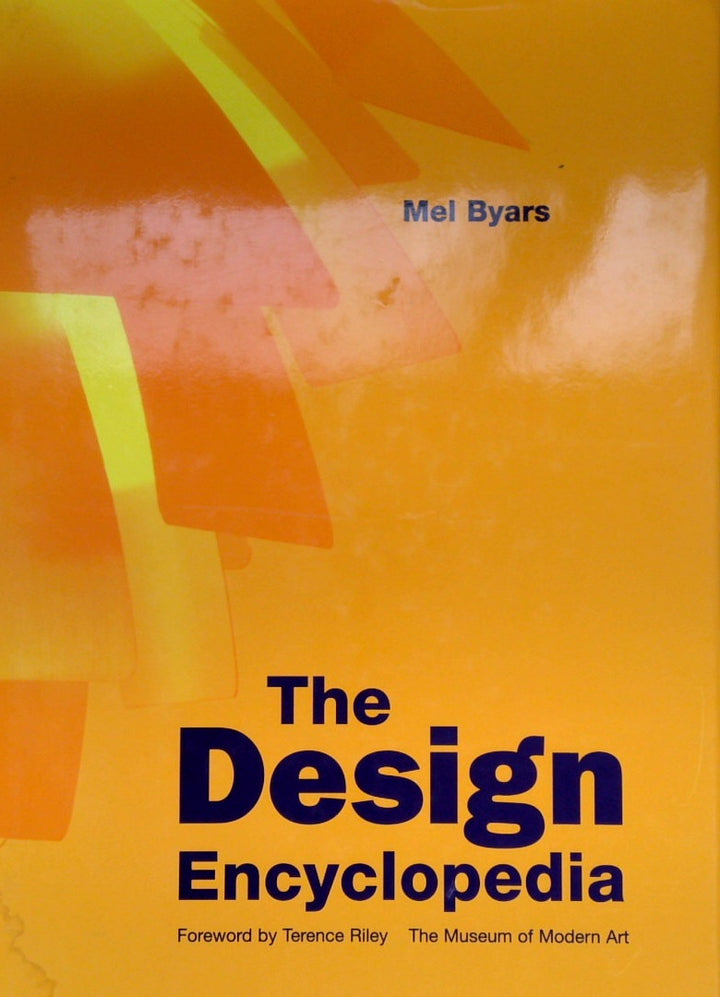 The Design Encyclopedia