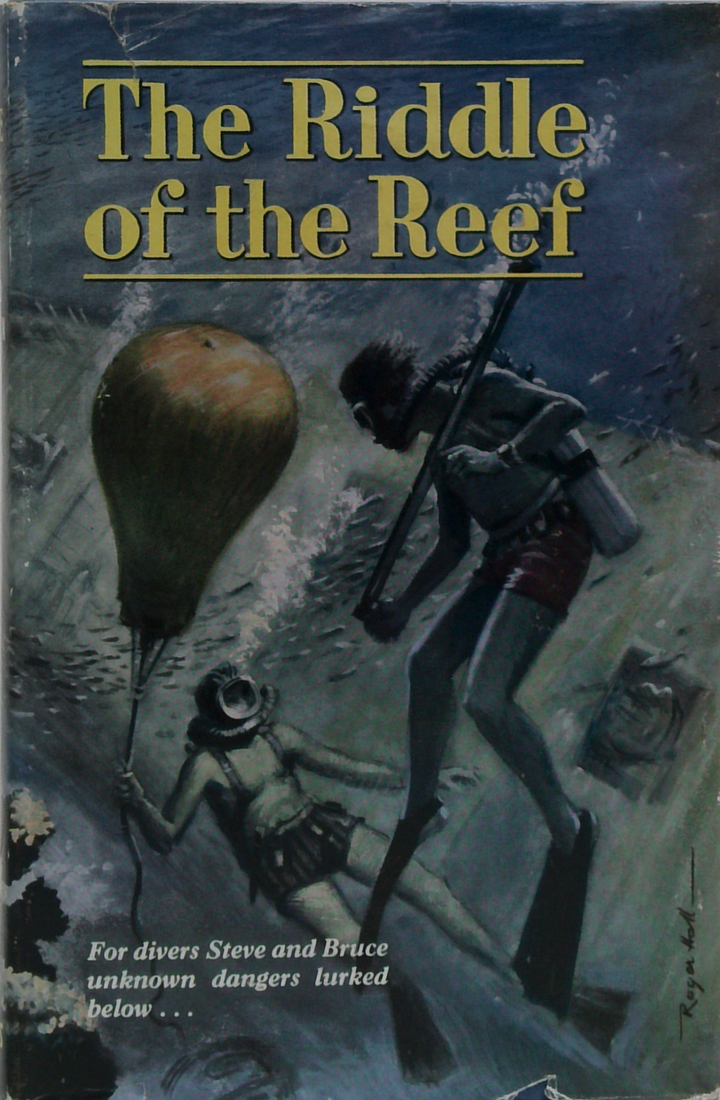 The Riddle Of The Reef