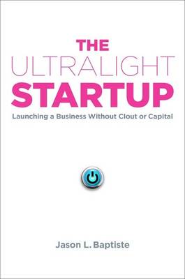 Ultralight Startup
