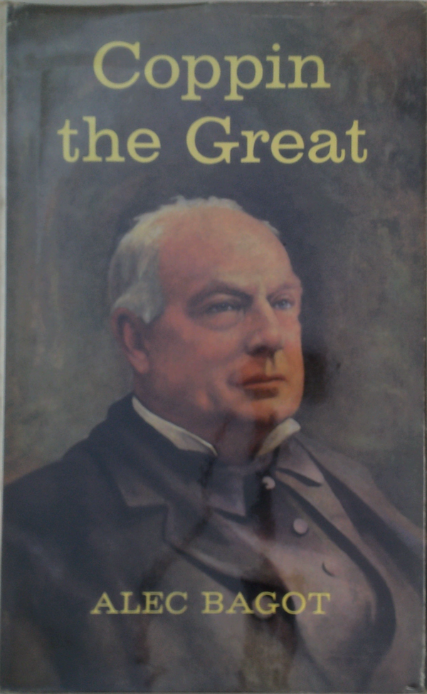 Coppin The Great