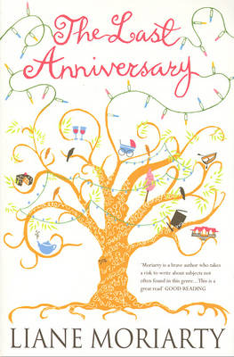 The Last Anniversary