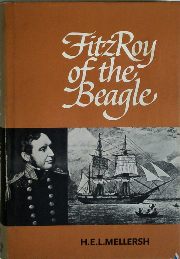 Fitzroy Of The Beagle