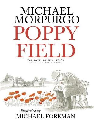 Poppy Field