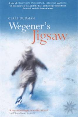 Wegener's Jigsaw