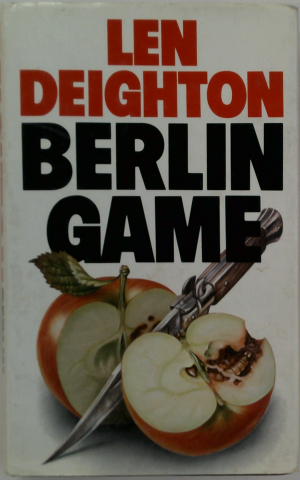 Berlin Game