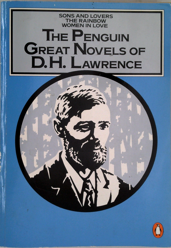 The Penguin Great Novels Of D.H. Lawrence