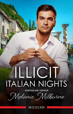 Illicit Italian Nights