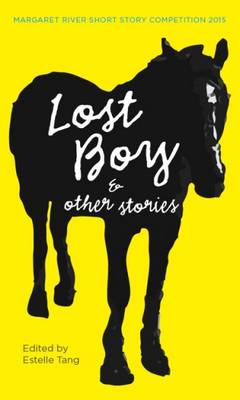Lost Boy & Other Stories
