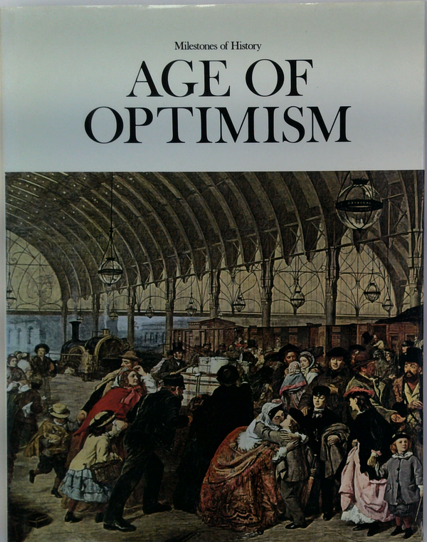 Age Of Optimism