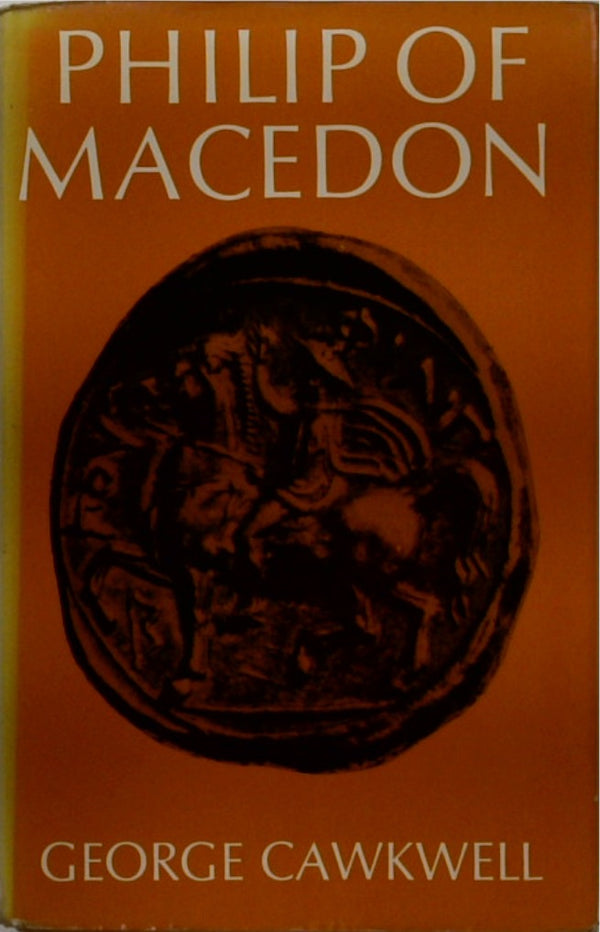 Philip of Macedon