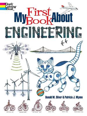 My First Book About Engineering