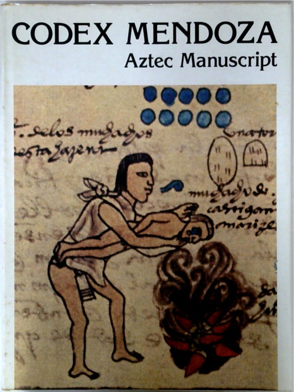 Codex Mendoza Aztec Manuscript