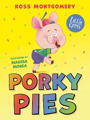 Little Gems - Porky Pies