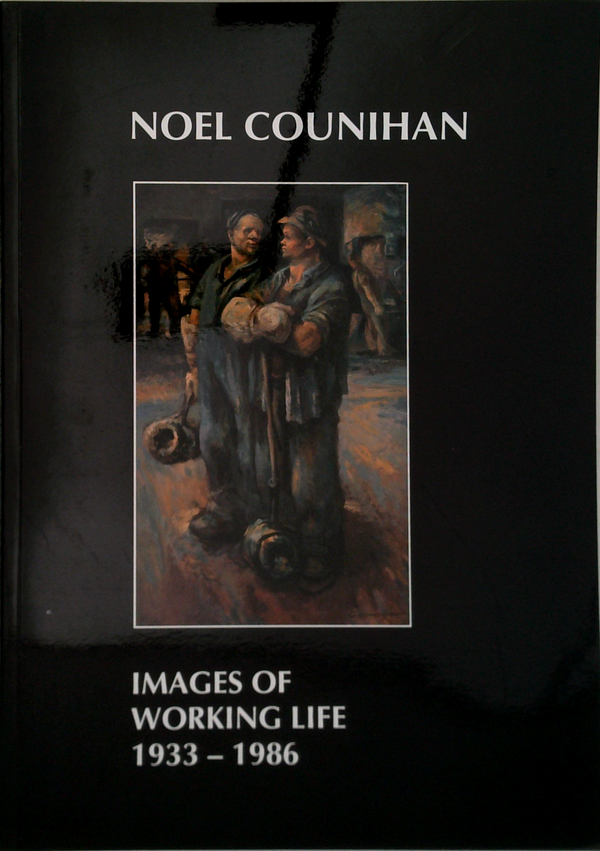 Images Of Working Life: 1933 - 1986