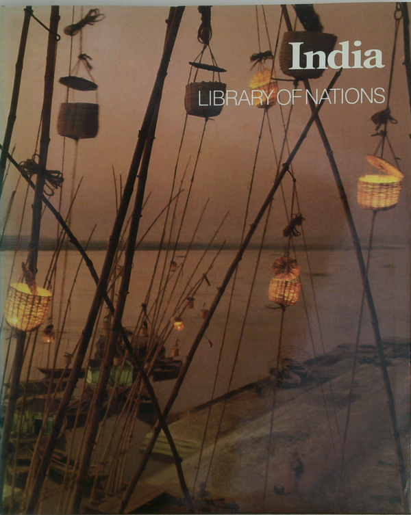 India: Library Of Nations