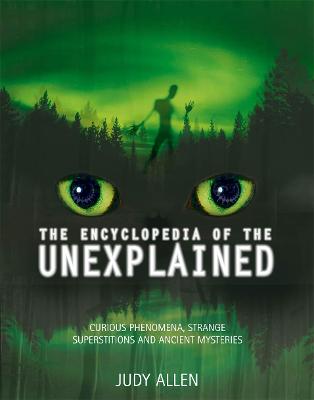 Encyclopedia of the Unexplained