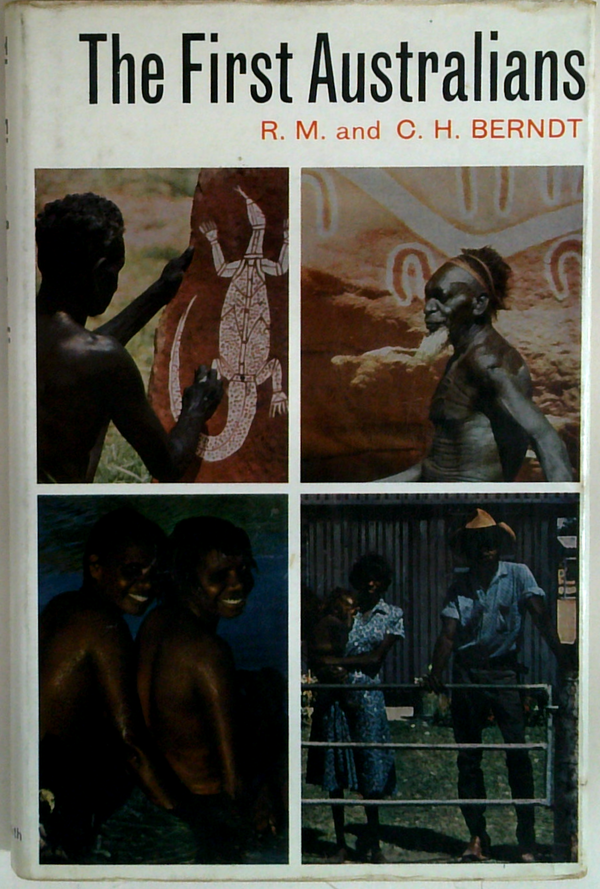 The First Australians