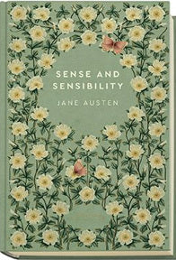 Sense and Sensibility Cranford Classics Edition