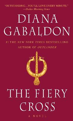 The Fiery Cross