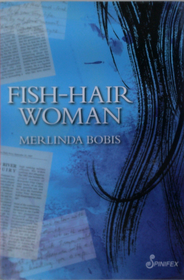 Fish-Hair Woman