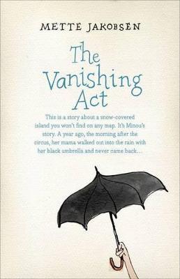The Vanishing Act