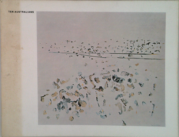 Ten Australians
