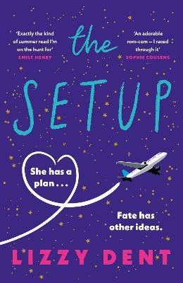 The Setup: A funny, fresh, feel-good rom-com