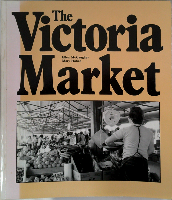 The Victoria Market
