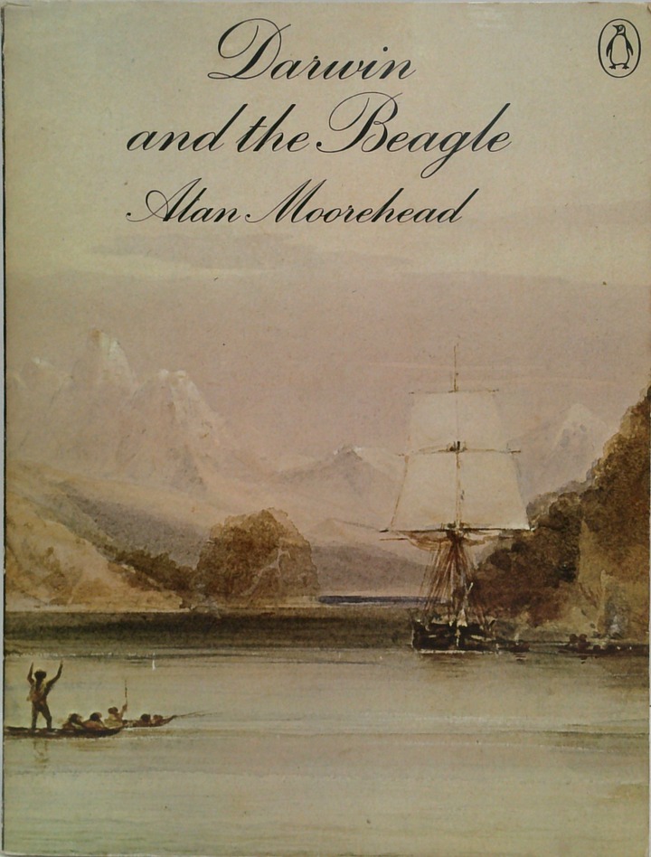 Darwin And The Beagle