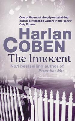 The Innocent: NOW A NETFLIX ORIGINAL SERIES
