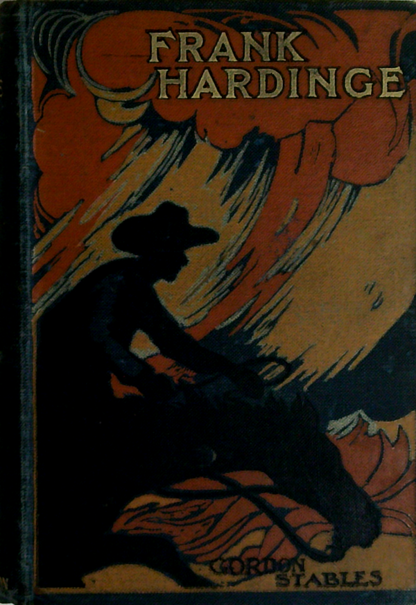 Frank Hardinge