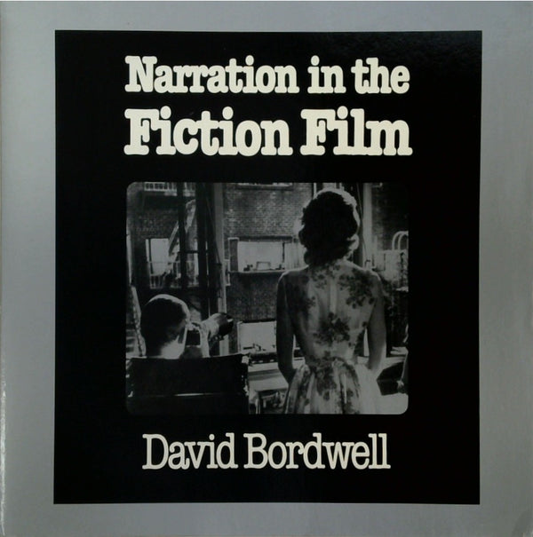 Narration in the Fiction Film