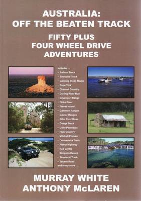 Australia: Off the Beaten Track
