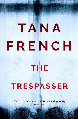 The Trespasser: Dublin Murder Squad: 6. The gripping Richard & Judy