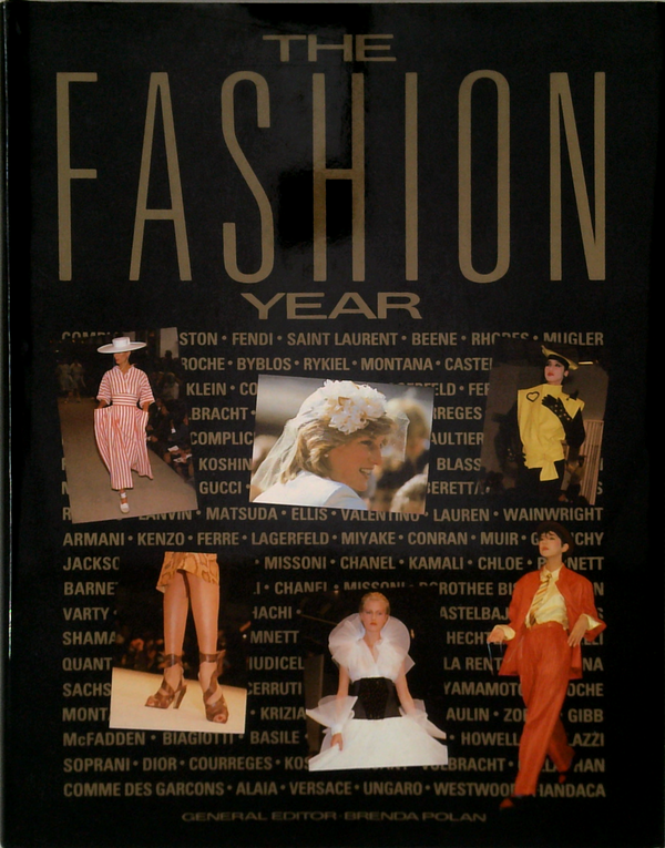 The Fashion Year