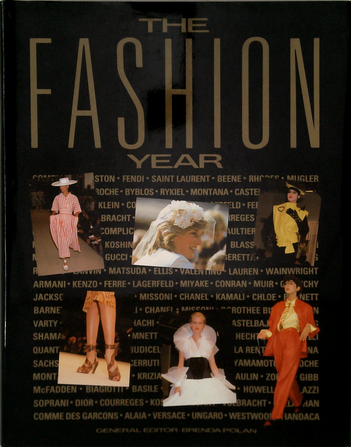 The Fashion Year
