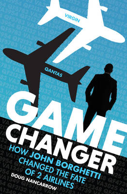 Game Changer: How John Borghetti changed the face of aviation in