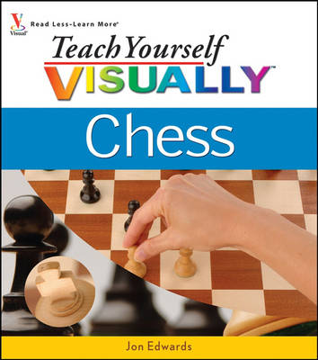 Teach Yourself Visually Chess