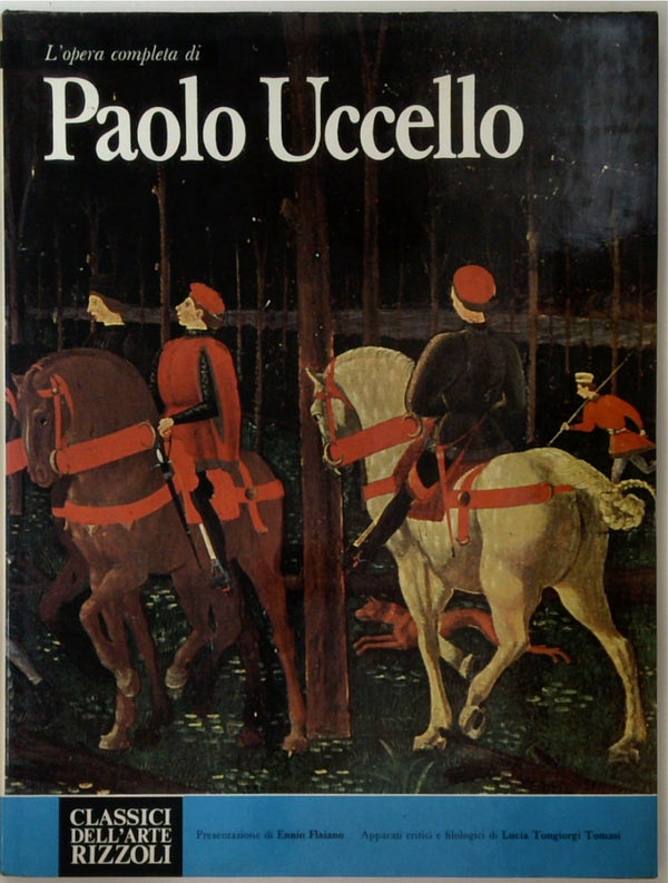 L'opera completa di Paolo Uccello - 46