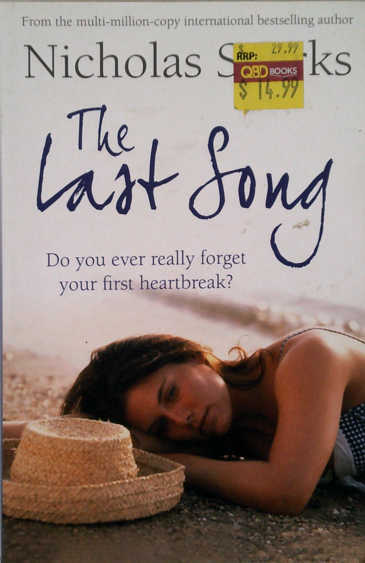 The Last Song