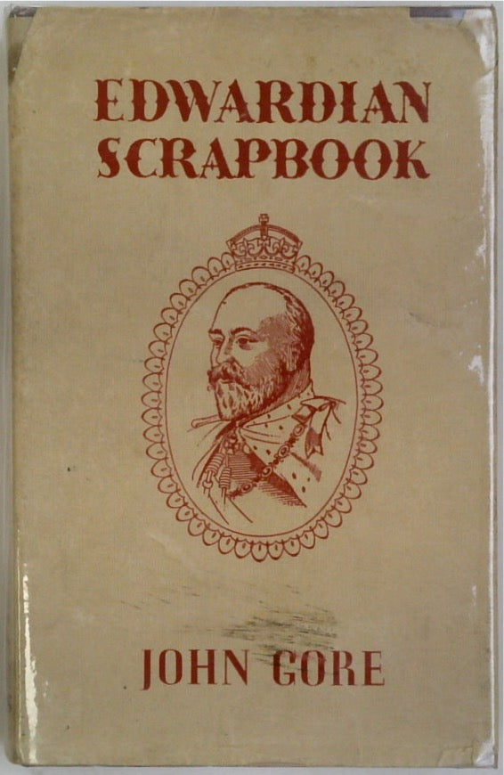 Edwardian Scrapbook