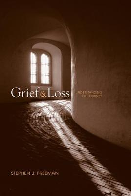 Grief and Loss: Understanding the Journey